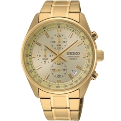 ساعت مچی سیکو SSB382P1 - seiko watch ssb382p1  